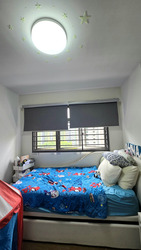 Blk 478A Valley Spring @ Yishun (Yishun), HDB 4 Rooms #508522861